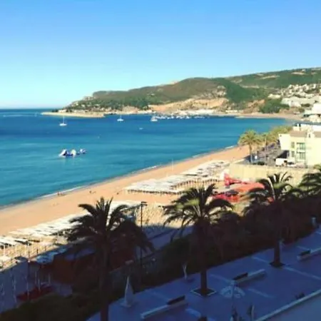 Casa Dos Pelicanos 3 Sesimbra