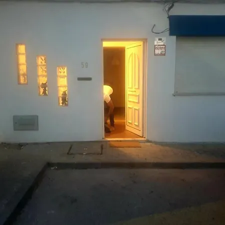 Casa Dos Pelicanos 3 Feriehus Sesimbra