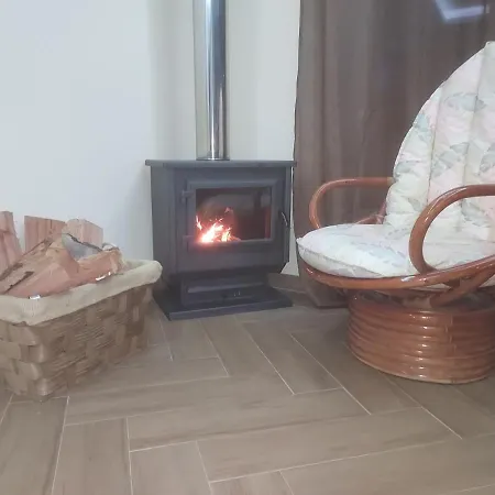 Casa Dos Pelicanos 3