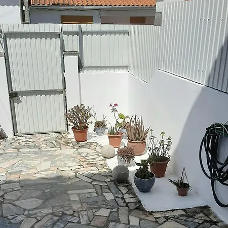 Casa Dos Pelicanos 3 * Sesimbra