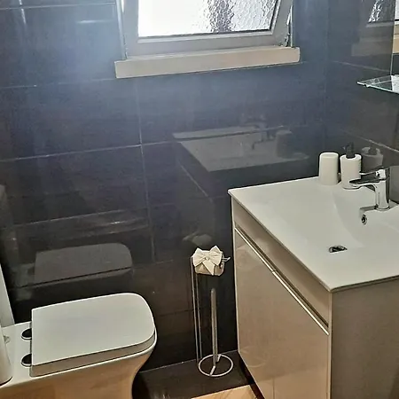 Casa Dos Pelicanos 3 Feriehus *