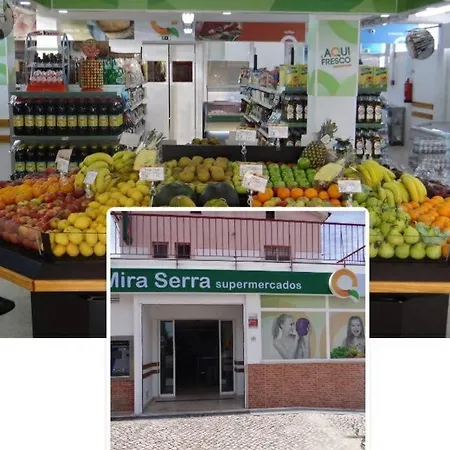 Casa Dos Pelicanos 3 Ferienhaus Sesimbra