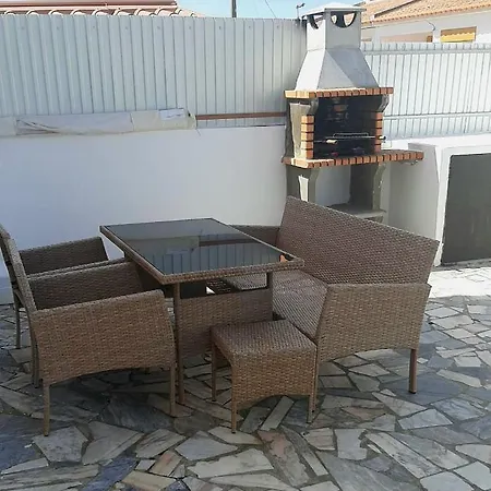 Casa Dos Pelicanos 3