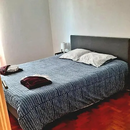 Prázdninový dům Casa Dos Pelicanos 3