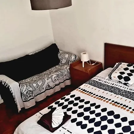 Prázdninový dům Casa Dos Pelicanos 3 Sesimbra