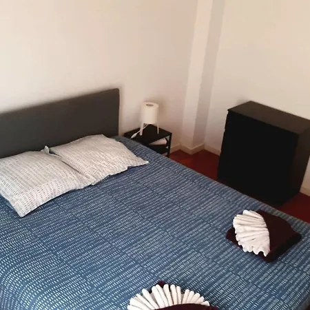 Casa Dos Pelicanos 3 Nyaraló
